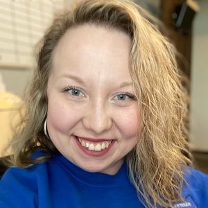 Meet your Posher, Sara